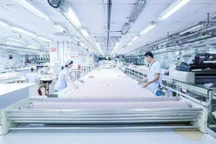 行業資訊│當初被 規劃 掉的紡織業正成為高科技產業