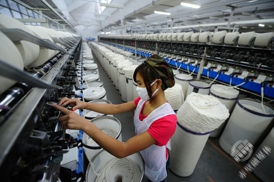 赤壁家紡工廠,傳承千年紡織文化,打造優質家居生活