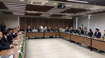 動態(tài) 揭開土耳其紡織業(yè)神秘面紗 高勇書記率團(tuán)訪問土耳其 希臘 上篇