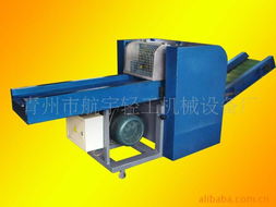 青州市航宇輕工機械設備廠 其他紡織設備和器材產品列表