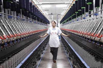 兩年投入30多億,蘭州新區打造綠色之城、多湖水城、生態之城