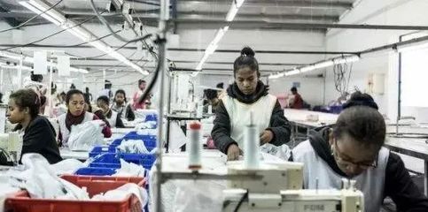 訂單回流下悲慘命運!除了印度,這些紡織出口大國都在&ldquo;入冬&rdquo;!