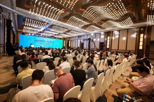 2021中國紡織業‘一帶一路’大會成功舉辦，推動可持續貿易投資雙循環