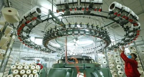 供需兩端雙發力，打造山東紡織業發展新格局