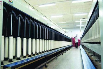 紡織業(yè)可持續(xù)發(fā)展的必由之路 循環(huán)、創(chuàng)新與責任